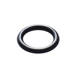 1 Bag of 50 - Hutchinson Le Joint Français Rubber : NBR PC851 O-Ring, 8mm Bore, 11.8mm Outer Diameter