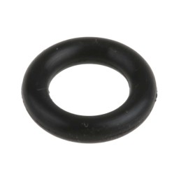 1 Bag of 50 - RS PRO Fluorocarbon Elastomer O-Ring, 5.28mm Bore, 8.73mm Outer Diameter