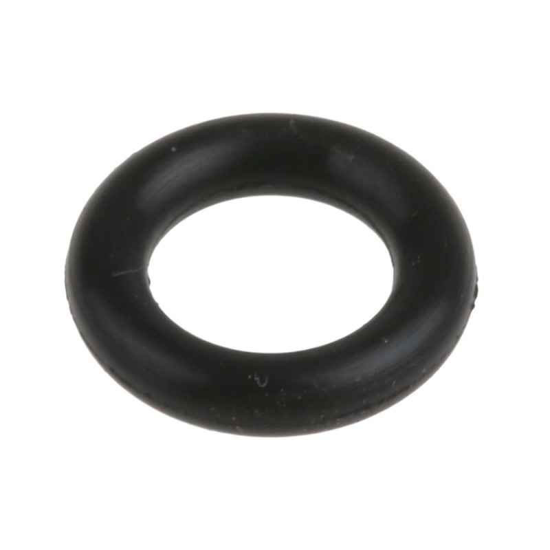 1 Bag of 50 - RS PRO Fluorocarbon Elastomer O-Ring, 5.28mm Bore, 8.73mm Outer Diameter