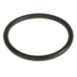 1 Bag of 50 - RS PRO Nitrile Rubber O-Ring, 31.5mm Bore, 37.5mm Outer Diameter