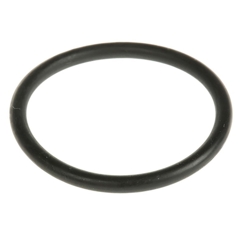 1 Bag of 50 - RS PRO Nitrile Rubber O-Ring, 31.5mm Bore, 37.5mm Outer Diameter