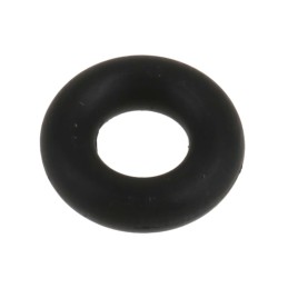 1 Bag of 50 - RS PRO Fluorocarbon Elastomer O-Ring, 2.9mm Bore, 6.35mm Outer Diameter