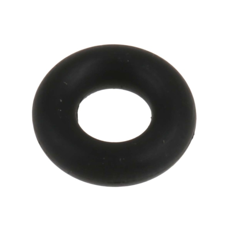 1 Bag of 50 - RS PRO Fluorocarbon Elastomer O-Ring, 2.9mm Bore, 6.35mm Outer Diameter