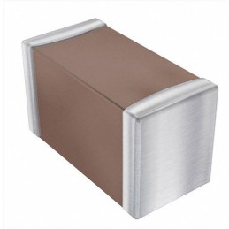 100 pcs - KYOCERA AVX 2.7pF MLCC, 50V dc V, SMD