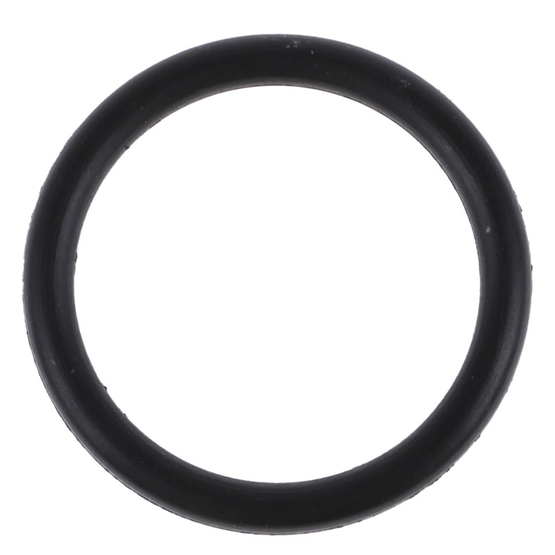 1 Bag of 50 - RS PRO Nitrile Rubber O-Ring, 12.1mm Bore, 15.3mm Outer Diameter