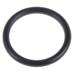 1 Bag of 50 - RS PRO Nitrile Rubber O-Ring, 12.1mm Bore, 15.3mm Outer Diameter