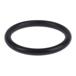 1 Bag of 50 - RS PRO Nitrile Rubber O-Ring, 12.1mm Bore, 15.3mm Outer Diameter