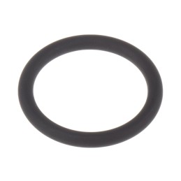 1 Bag of 50 - RS PRO Fluorocarbon Elastomer O-Ring, 18.72mm Bore, 23.81mm Outer Diameter