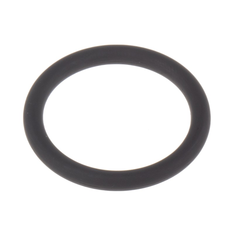 1 Bag of 50 - RS PRO Fluorocarbon Elastomer O-Ring, 18.72mm Bore, 23.81mm Outer Diameter