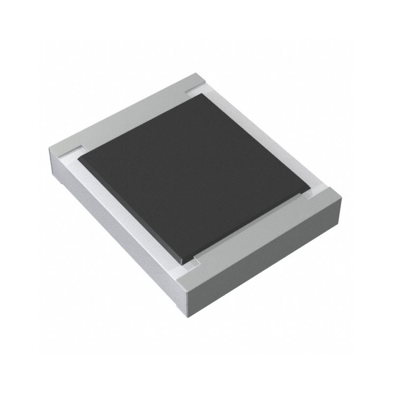 10 pcs : 73L5R10J - RES 0.1 OHM 5% 1/2W 1210