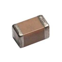 100 pcs - KYOCERA AVX 330nF MLCC, 50V dc V, SMD