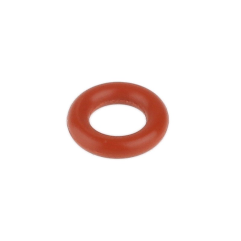 1 Bag of 50 - RS PRO Silicone O-Ring, 4.47mm Bore, 5/16in Outer Diameter