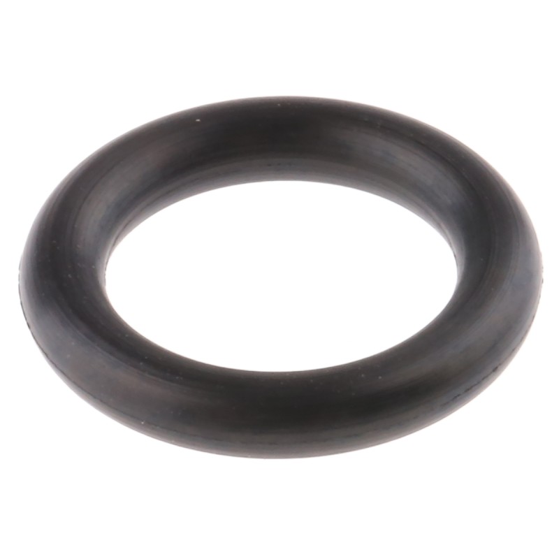 1 Bag of 50 - RS PRO Nitrile Rubber O-Ring, 9.6mm Bore, 14.4mm Outer Diameter