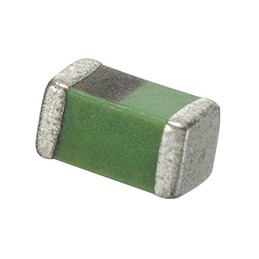 100 pcs - Murata, LQG15HS, 1005 Wire-wound SMD Inductor 47 nH ±5% Wire-Wound 200mA Idc Q:8