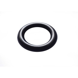 1 Bag of 50 - Hutchinson Le Joint Français Rubber : NBR PC851 O-Ring, 8.9mm Bore, 14.3mm Outer Diameter