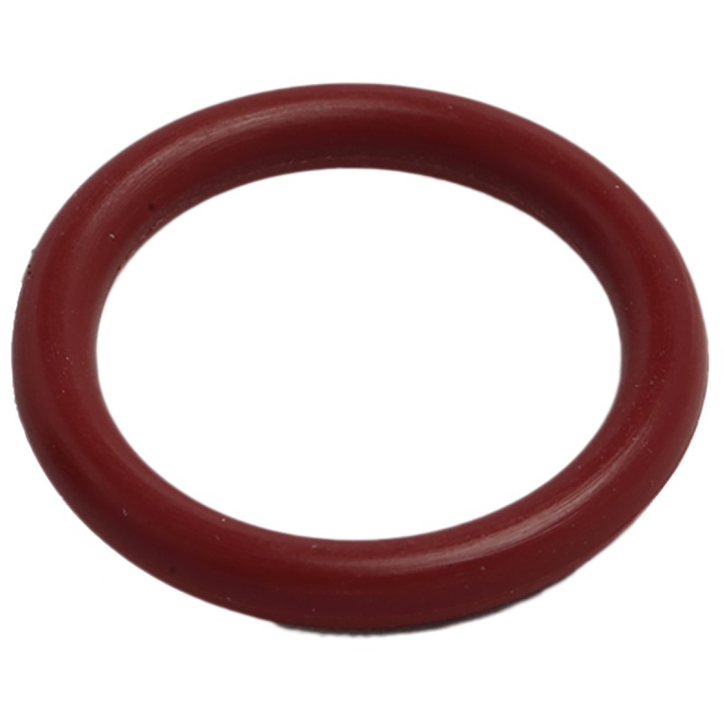 1 Bag of 50 - RS PRO Silicone O-Ring, 15.54mm Bore, 13/16in Outer Diameter