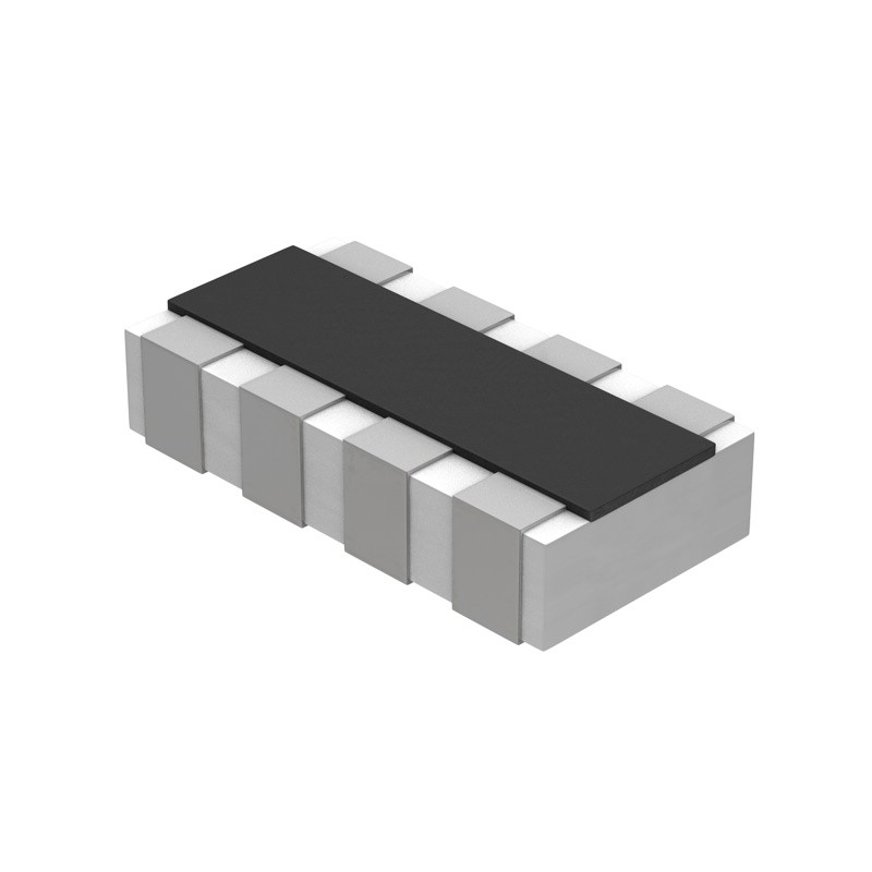 10 pcs : EXB-18V823JX - RES ARRAY 4 RES 82K OHM 0502