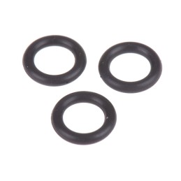 1 Bag of 50 - RS PRO Fluorocarbon Elastomer O-Ring, 6.07mm Bore, 9.52mm Outer Diameter