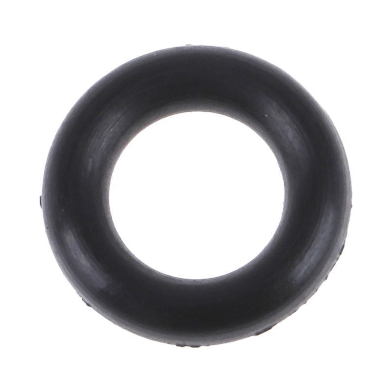 1 Bag of 50 - RS PRO Nitrile Rubber O-Ring, 3/16in Bore, 5/16in Outer Diameter