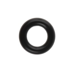 1 Bag of 50 - RS PRO Nitrile Rubber O-Ring, 4.1mm Bore, 7.3mm Outer Diameter