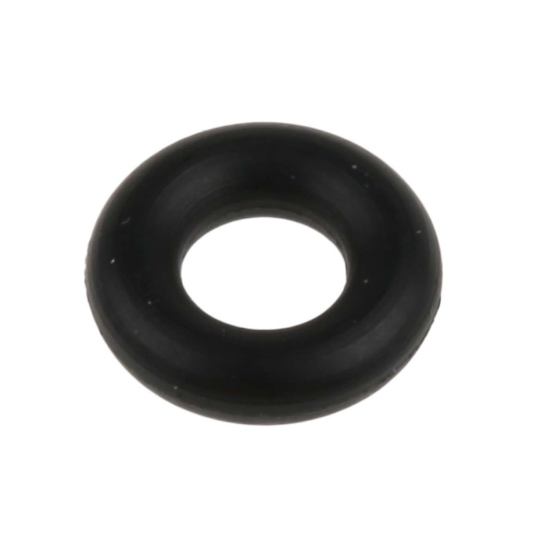 1 Bag of 50 - RS PRO Nitrile Rubber O-Ring, 1/8in Bore, 1/4in Outer Diameter