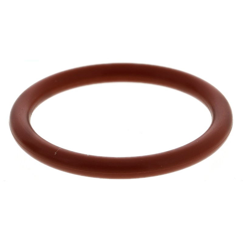 1 Bag of 50 - RS PRO Silicone O-Ring, 29.75mm Bore, 1 7/16in Outer Diameter