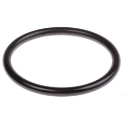 1 Bag of 50 - RS PRO Nitrile Rubber O-Ring, 1 7/16in Bore, 1 11/16in Outer Diameter