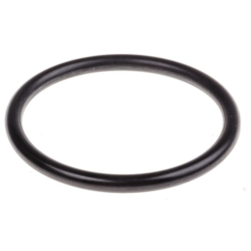 1 Bag of 50 - RS PRO Nitrile Rubber O-Ring, 1 7/16in Bore, 1 11/16in Outer Diameter