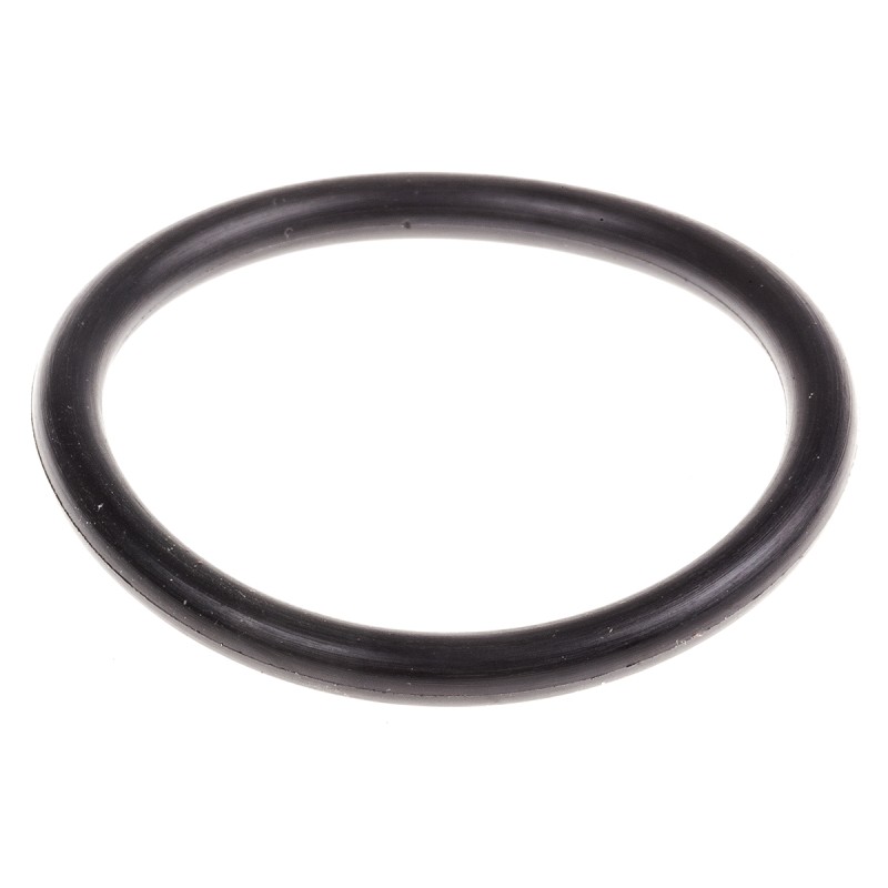 1 Bag of 50 - RS PRO Nitrile Rubber O-Ring, 1 5/16in Bore, 1 9/16in Outer Diameter