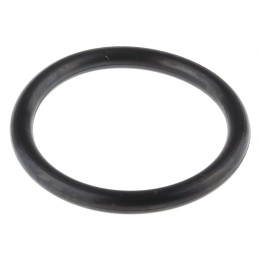 1 Bag of 50 - RS PRO Nitrile Rubber O-Ring, 1 3/16in Bore, 1 7/16in Outer Diameter