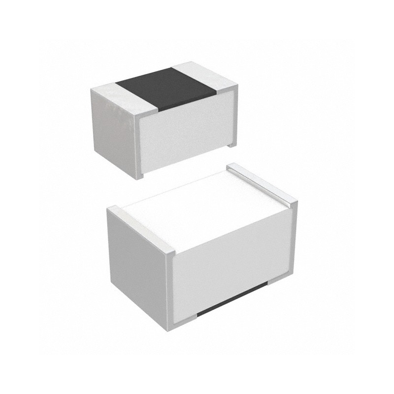 10 pcs : CSRF0402FT5L00 - RES 0.005 OHM 1% 1/8W 0402