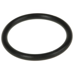 1 Bag of 50 - RS PRO Nitrile Rubber O-Ring, 26.5mm Bore, 32.5mm Outer Diameter