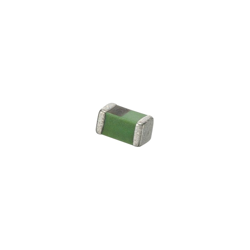100 pcs - Murata, LQG15HS, 1005 Wire-wound SMD Inductor 39 nH ±5% Wire-Wound 200mA Idc Q:8