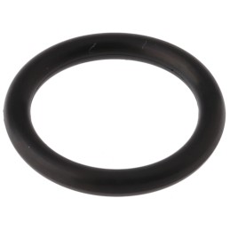 1 Bag of 50 - RS PRO Nitrile Rubber O-Ring, 14.6mm Bore, 19.4mm Outer Diameter