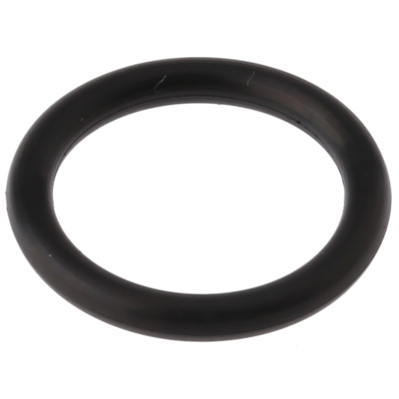 1 Bag of 50 - RS PRO Nitrile Rubber O-Ring, 14.6mm Bore, 19.4mm Outer Diameter