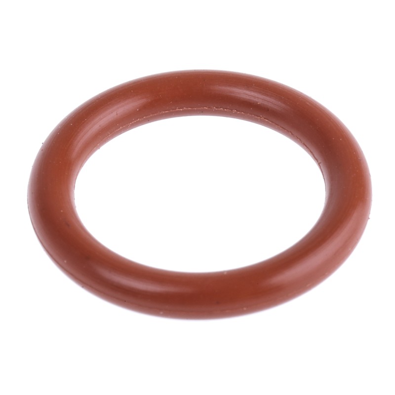 1 Bag of 50 - RS PRO Silicone O-Ring, 13.94mm Bore, 3/4in Outer Diameter