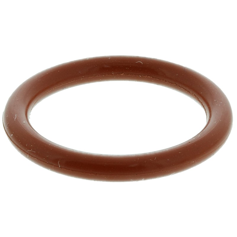 1 Bag of 50 - RS PRO Silicone O-Ring, 17.12mm Bore, 7/8in Outer Diameter