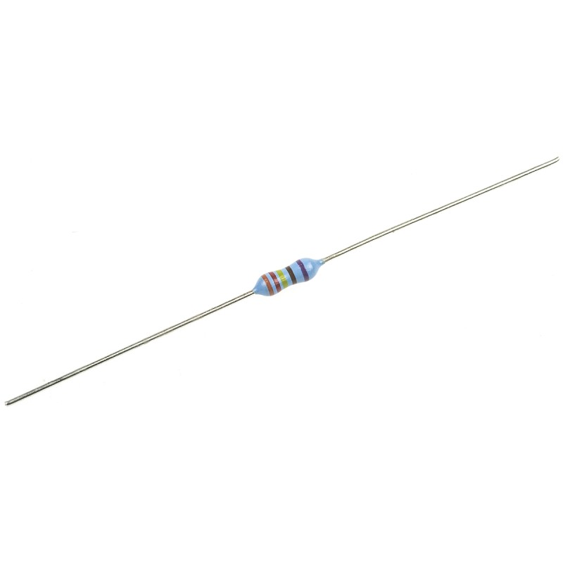 1000 pcs - TE Connectivity 3.24kΩ Metal Film Resistor 0.25W ±0.1% YR1B3K24CC