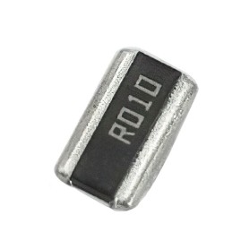 10 pcs : MSNA0612R0010FCM - RES 0.001 OHM 1% 1W 0612