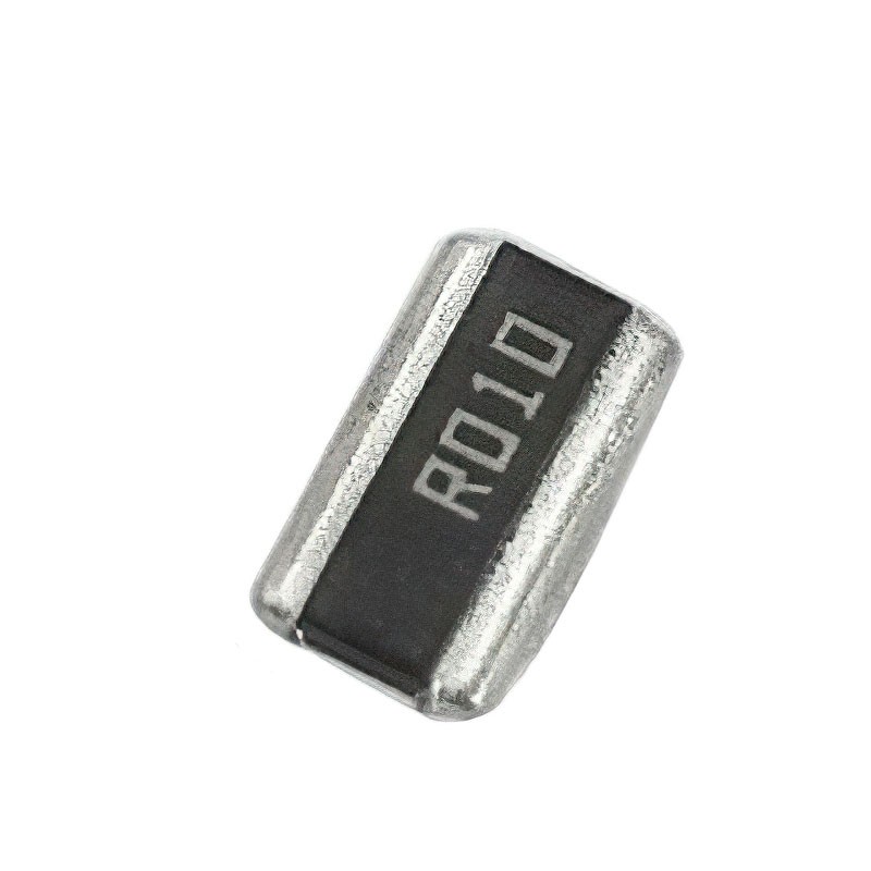 10 pcs : MSNA0612R0030FCM - RES 0.003 OHM 1% 1W 0612