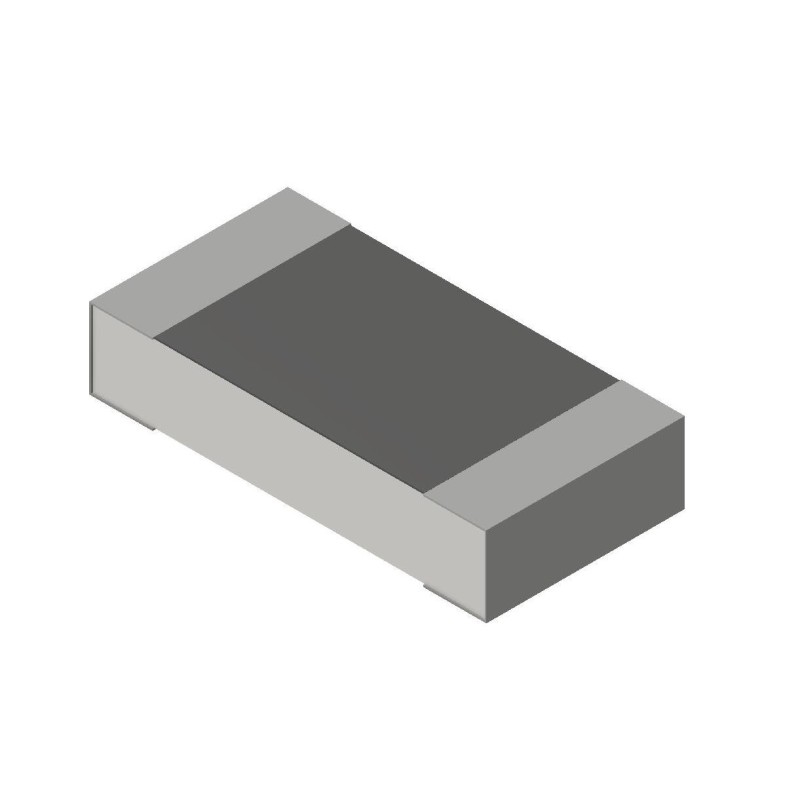 10 pcs : CSNL2010FTL500 - RES SHUNT, 2010, 0.0005 OHM, 1%,