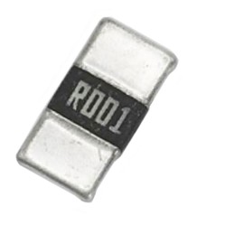 10 pcs : MSMA2512R5000FEN - RES 0.5 OHM 1% 2W 2512
