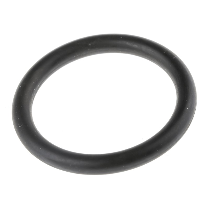 1 Bag of 50 - RS PRO Nitrile Rubber O-Ring, 1in Bore, 1 1/4in Outer Diameter