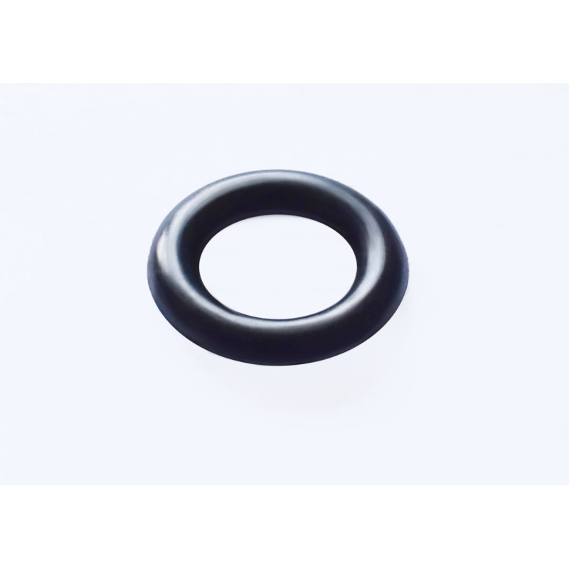 1 Bag of 50 - Hutchinson Le Joint Français Rubber : NBR PC851 O-Ring, 2.2mm Bore, 5.4mm Outer Diameter