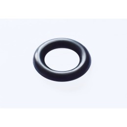 1 Bag of 50 - Hutchinson Le Joint Français Rubber : NBR PC851 O-Ring, 5.7mm Bore, 9.5mm Outer Diameter