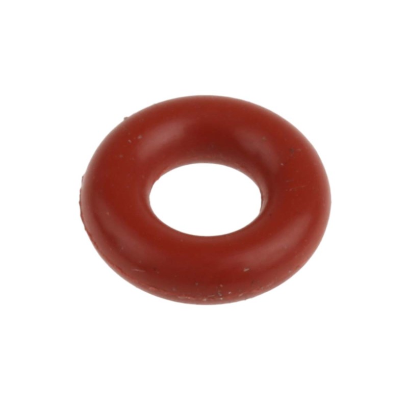 1 Bag of 50 - RS PRO Silicone O-Ring, 2.9mm Bore, 1/4in Outer Diameter