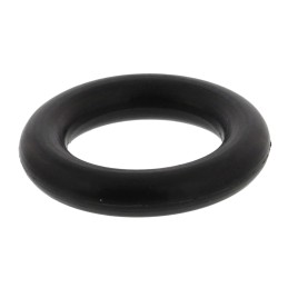 1 Bag of 50 - RS PRO Nitrile Rubber O-Ring, 7.6mm Bore, 12.4mm Outer Diameter