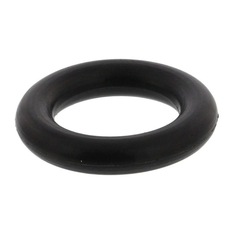 1 Bag of 50 - RS PRO Nitrile Rubber O-Ring, 7.6mm Bore, 12.4mm Outer Diameter