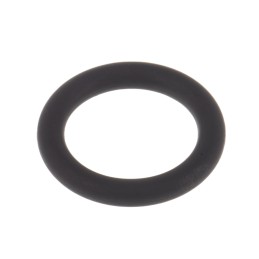 1 Bag of 50 - RS PRO Fluorocarbon Elastomer O-Ring, 12.37mm Bore, 17.46mm Outer Diameter
