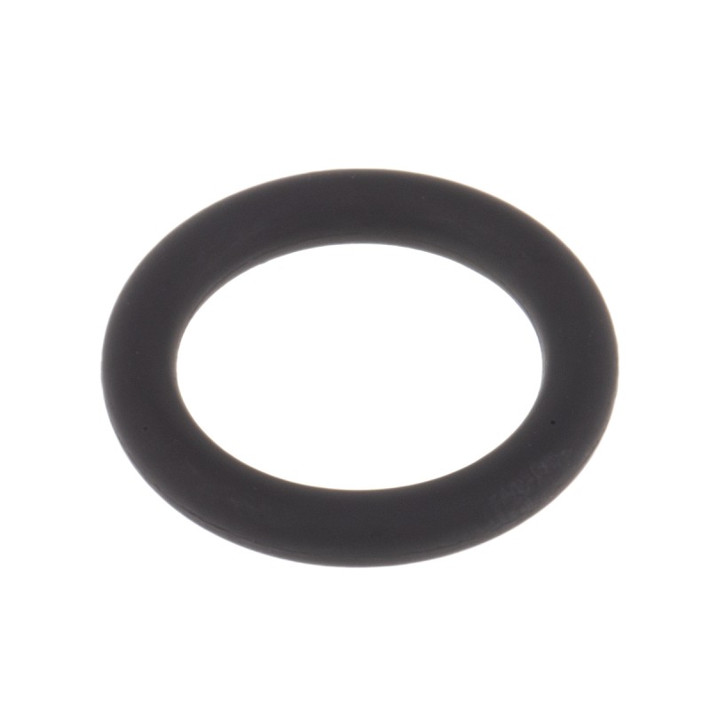 1 Bag of 50 - RS PRO Fluorocarbon Elastomer O-Ring, 12.37mm Bore, 17.46mm Outer Diameter